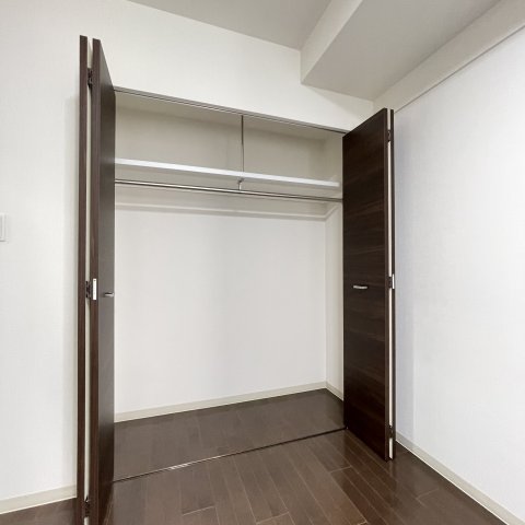 収納　同仕様タイプです