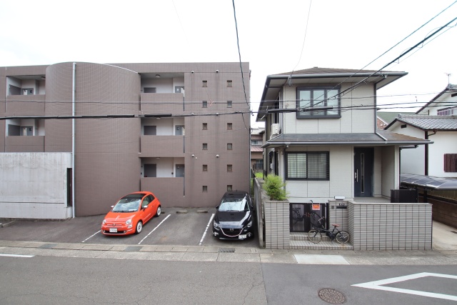 眺望　※別室の参考写真の為、現況優先です。