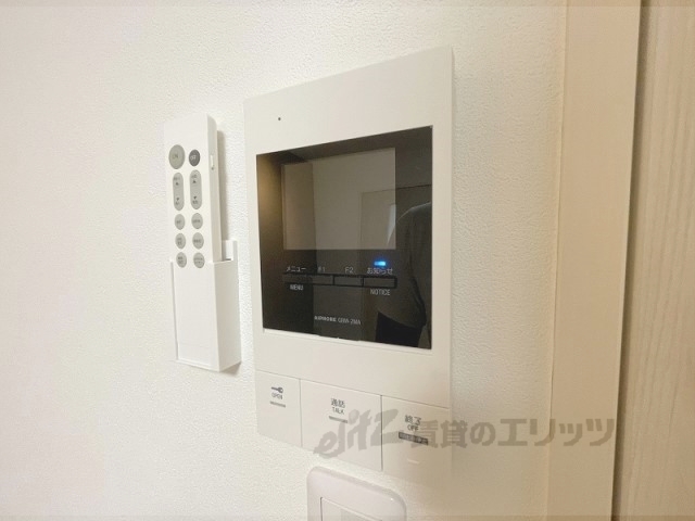 セキュリティ　ドアフォン（ＴＶ含）
