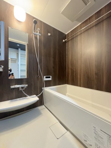 バス・シャワールーム　セントリヴィエ大阪梅田