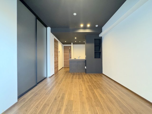 居室・リビング　セントリヴィエ大阪梅田