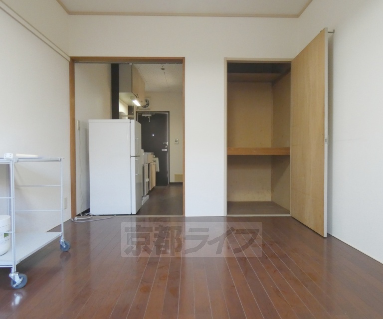 居室・リビング　リビングです。