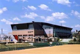 公園　駒ヶ谷公園（公園）まで3391m