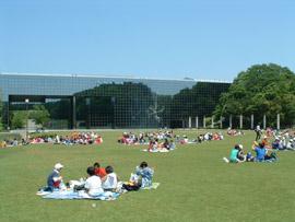 その他　兵庫県立人と自然の博物館（その他）まで5610m