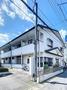 宇都宮駅より徒歩15分 2階 築24年6ヶ月の賃貸物件