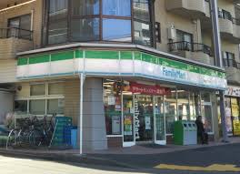 コンビニ　ファミリーマート 東葛西七丁目店（コンビニ）まで250m