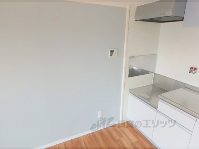 その他部屋・スペース　冷蔵庫置場