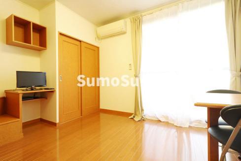 その他部屋・スペース　寝室です