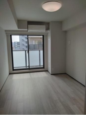 居室・リビング　同間取り別階写真、反転タイプ写真含みます