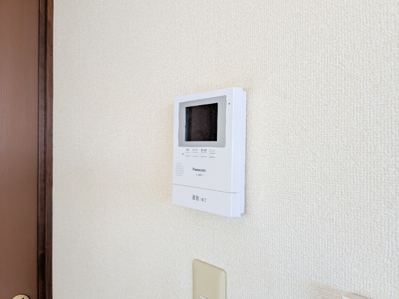 セキュリティ　図面と現状に相違がある場合には現状を優先