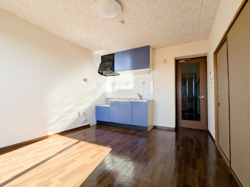 居室・リビング　図面と現状に相違がある場合には現状を優先