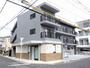 ユイグラース 1階 築5年1ヶ月の賃貸物件