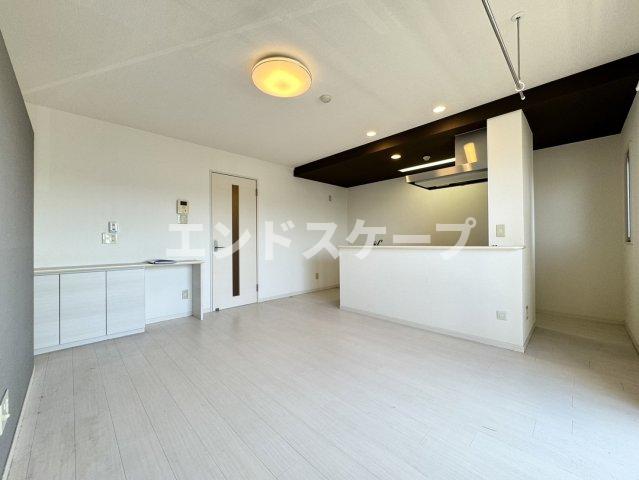 居室・リビング　高崎、前橋、伊勢崎エリアのお部屋探しはエンドスケープまで！お