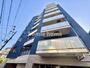 天王寺駅より徒歩13分 8階 新築の賃貸物件