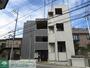 光が丘駅より徒歩11分 2階 築2年1ヶ月の賃貸物件