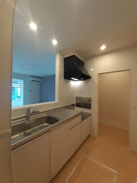 ローレルI_内装_1