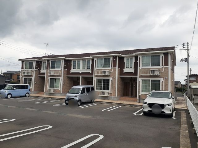 ローレルI_トップ画像