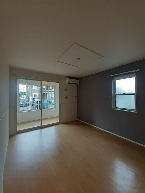 ローレルI_内装_0