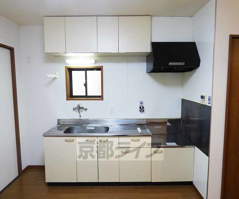 キッチン　綺麗なキッチンです。