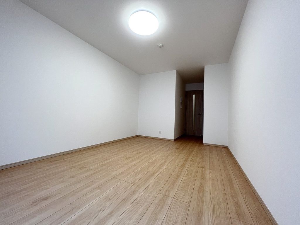 その他部屋・スペース　リビング/居室