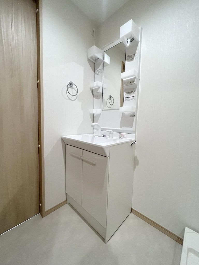 洗面設備　キッチン