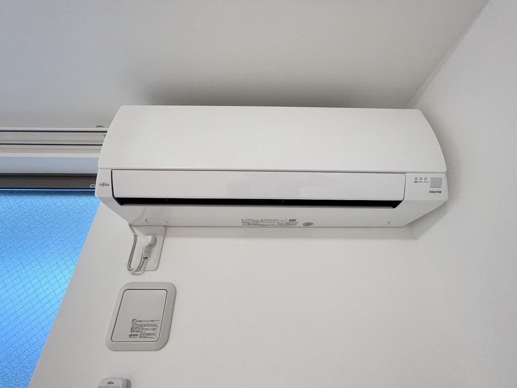 その他設備　設備