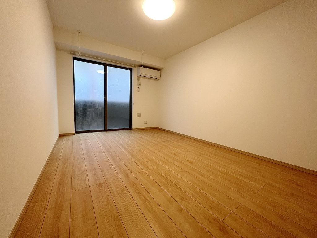 居室・リビング　リビング/居室