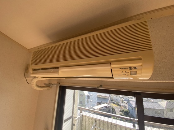 その他設備　※別部屋の写真です