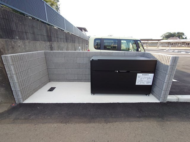 その他共有部分　イメージ