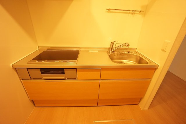 キッチン　イメージ