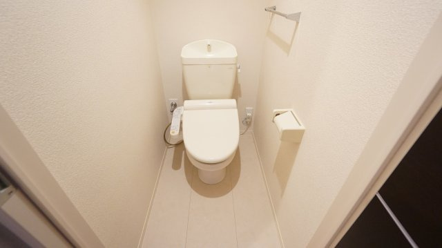 トイレ　イメージ