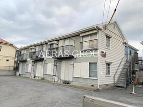 西武拝島線/武蔵砂川駅 歩18分