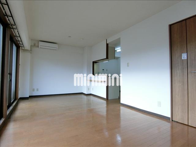 居室・リビング　（参考写真）リビング１４．９帖のお部屋です。