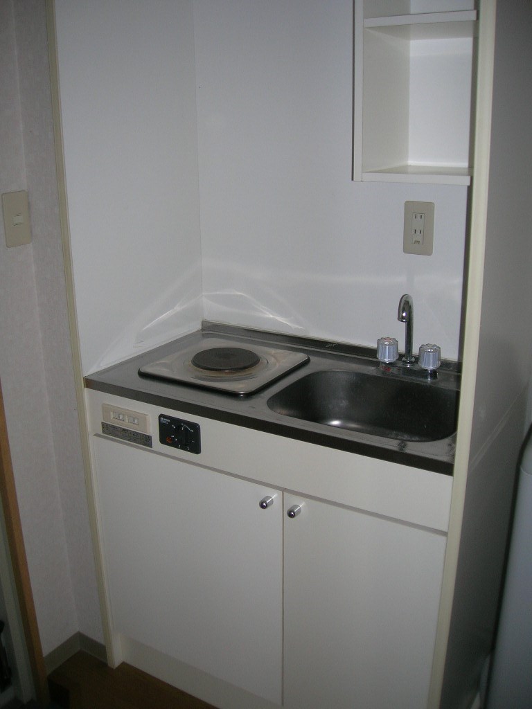 キッチン　ＩＨコンロ