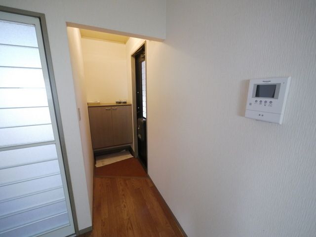 玄関　★玄関スペース★