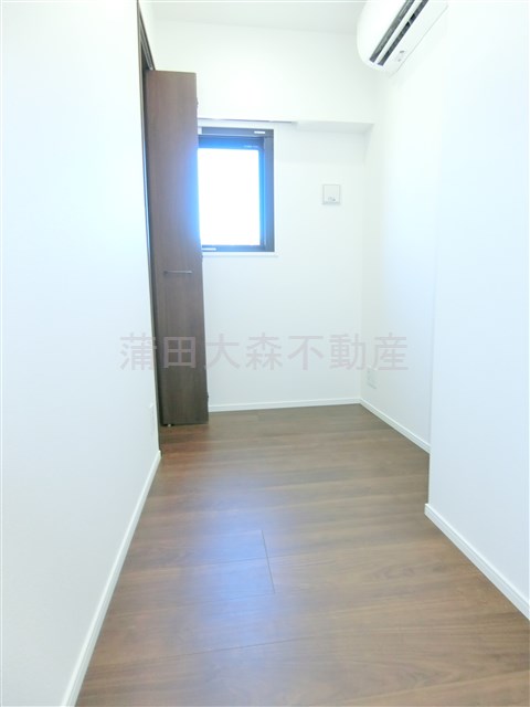 その他部屋・スペース　洋室2帖