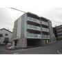 白石駅より徒歩8分 3階 築9年3ヶ月の賃貸物件