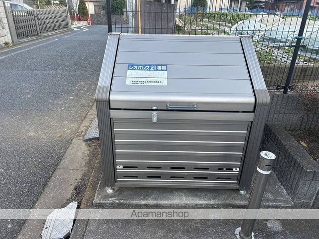 レオネクストグリーンビレッジIIのその他写真