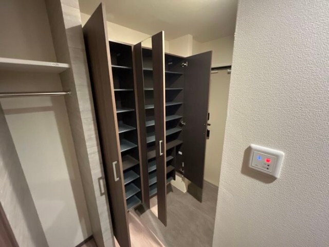 収納　別室の参考写真です。※現況優先