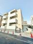 住ノ江駅より徒歩9分 築1年11ヶ月 3階建の賃貸物件