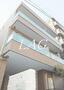 日暮里駅より徒歩14分 3階 築13年2ヶ月の賃貸物件