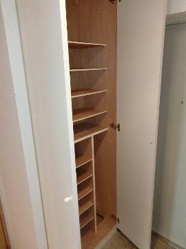 　その他設備　シューズＢＯＸ