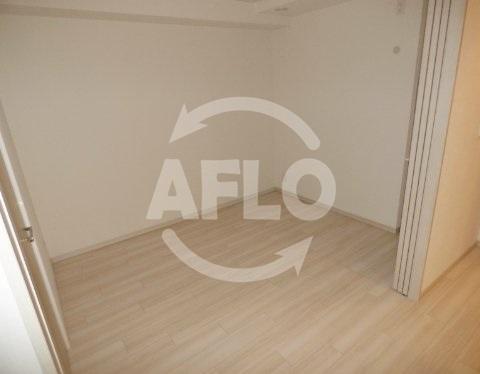 その他部屋・スペース　プレサンスロジェ心斎橋　寝室