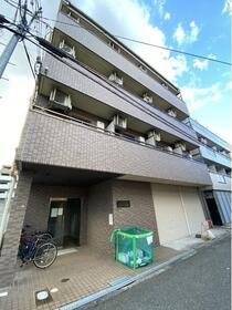 阪急京都線/上新庄駅 歩8分