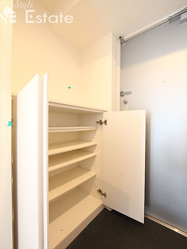 その他　シューズボックス