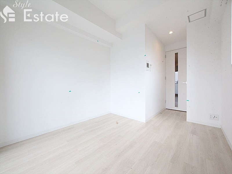 居室・リビング　内装