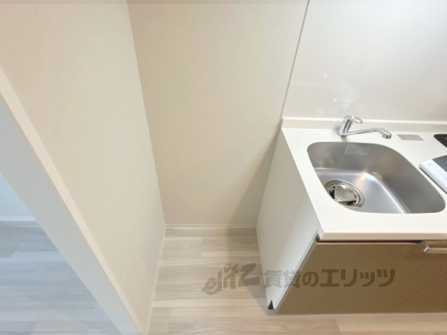 その他部屋・スペース　冷蔵庫置場