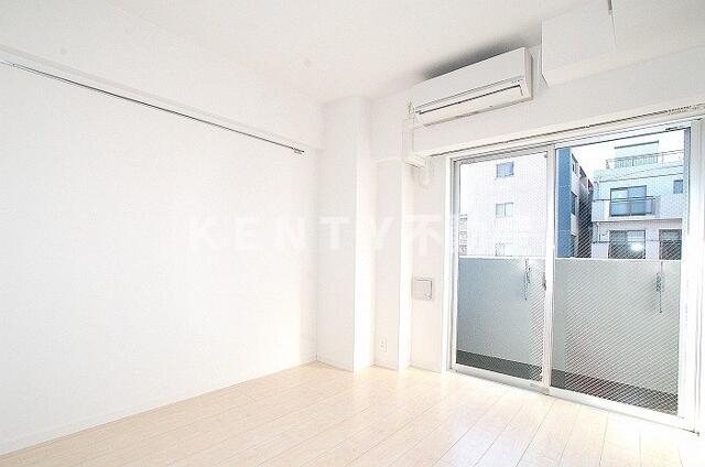 居室・リビング　ゆったり過ごせるリビングです