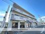 富田駅より徒歩18分 3階 築26年10ヶ月の賃貸物件