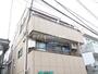 笹塚駅より徒歩7分 3階 築27年10ヶ月の賃貸物件